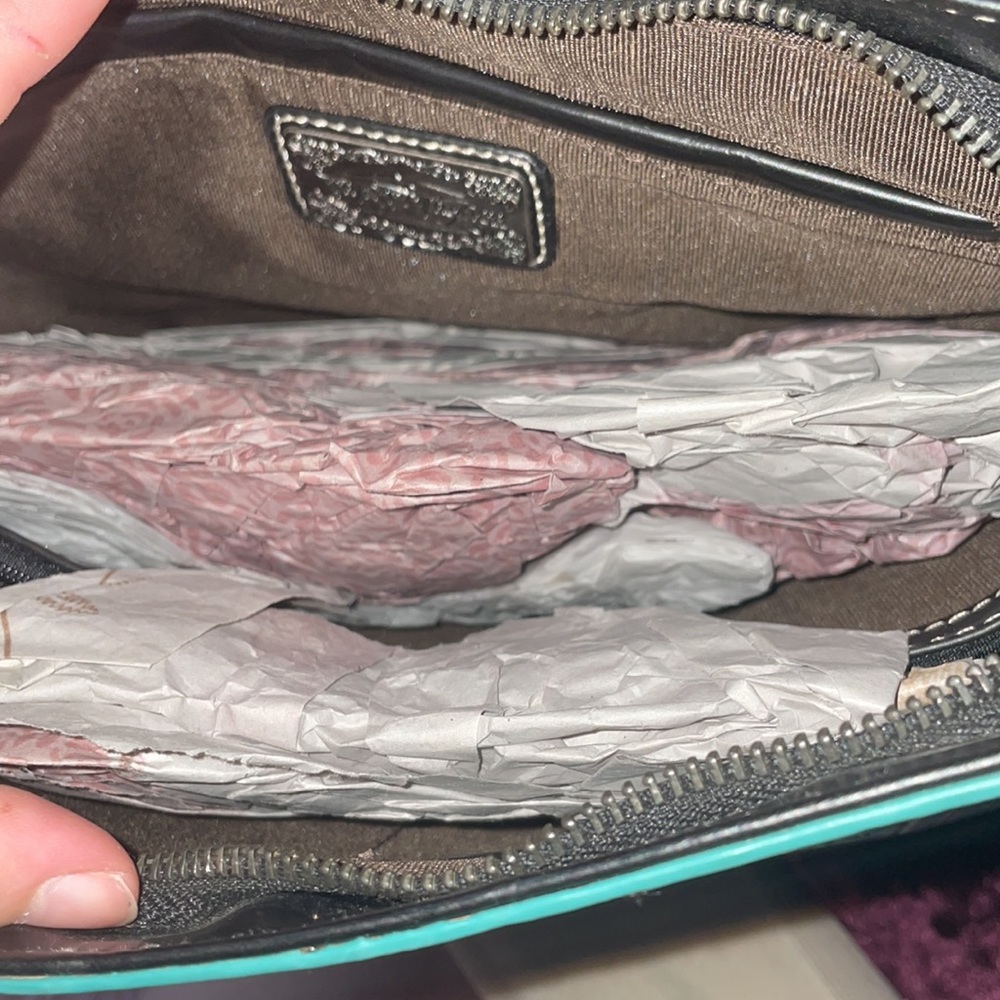 TRINITY RANCH BAG - Picture 3 of 4
